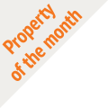 Menorca property highlight of the month